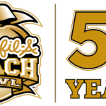 Peach Bowl Logo