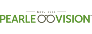 Pearle Vision Logo