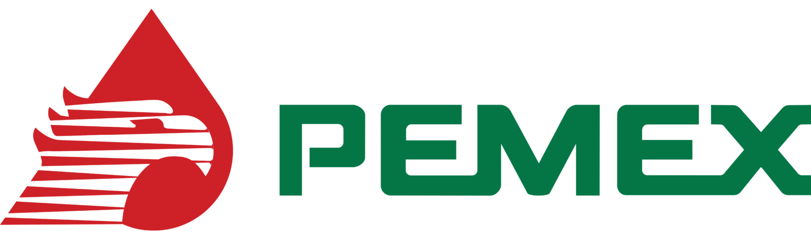 Pemex Logo