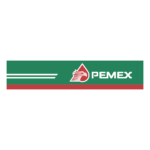 Pemex logo and symbol