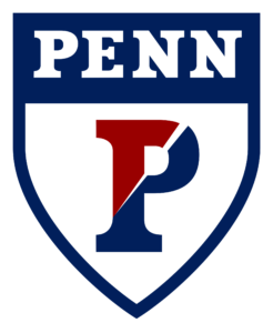 Penn Quakers Logo