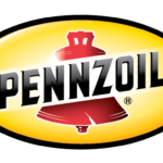 Pennzoil logo and symbol