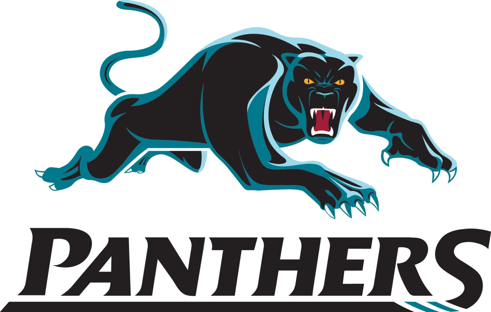 Penrith Panthers Logo