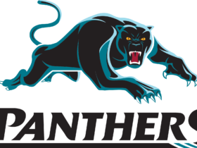 Penrith Panthers Logo