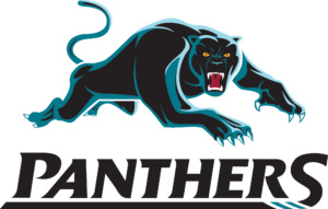 Penrith Panthers Logo