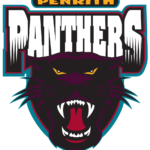 Penrith Panthers logo and symbol