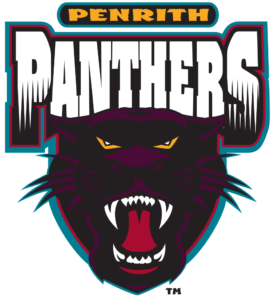 Penrith Panthers logo and symbol