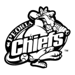 Peoria Chiefs Logo