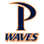 Pepperdine Waves Logo