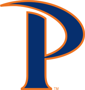 Pepperdine Waves Logo