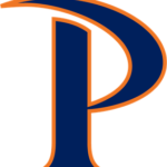 Pepperdine Waves logo and symbol