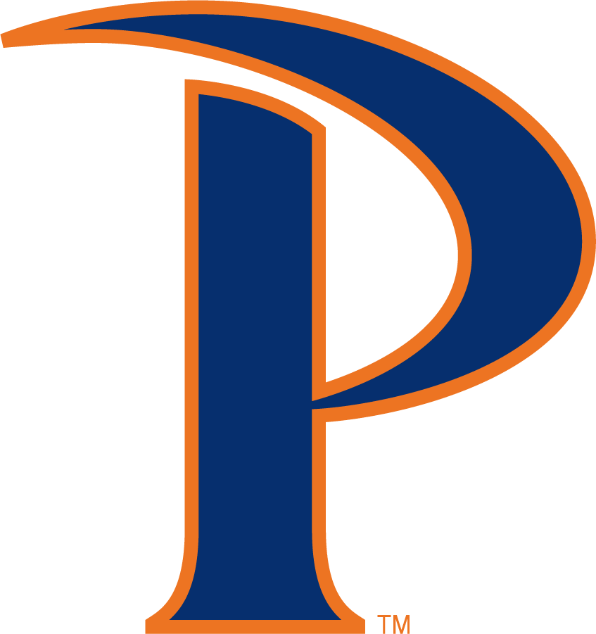 Pepperdine Waves Logo