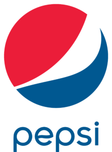PepsiCo logo and symbol