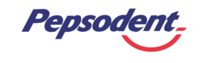 Pepsodent Logo