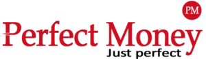 Perfect Money Logo