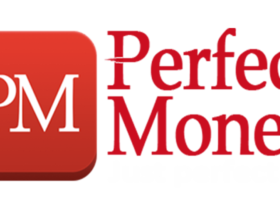 Perfect Money Logo