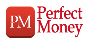 Perfect Money Logo