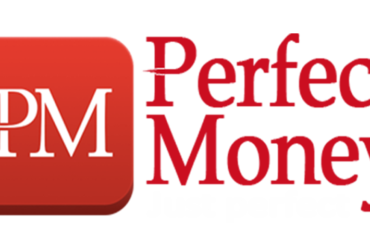 Perfect Money Logo