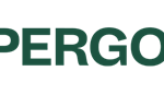 Pergo logo and symbol