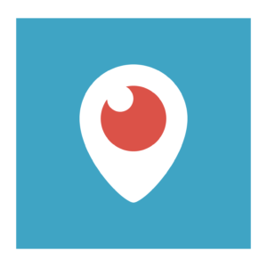 Periscope Logo