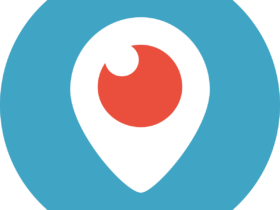 Periscope Logo