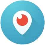 Periscope logo and symbol