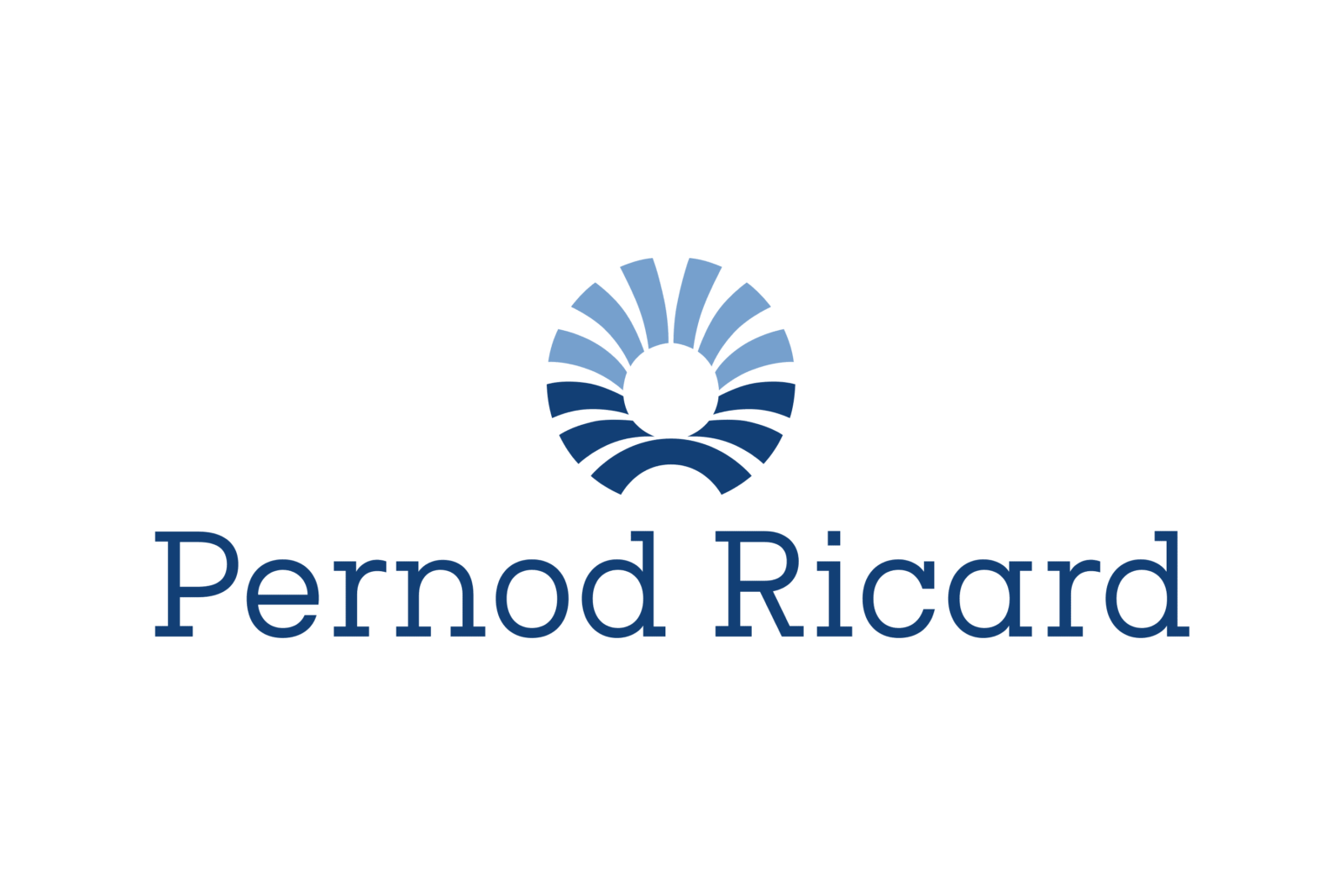 Pernod Ricard Logo