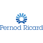 Pernod Ricard Logo