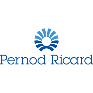 Pernod Ricard Logo