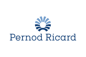 Pernod Ricard Logo