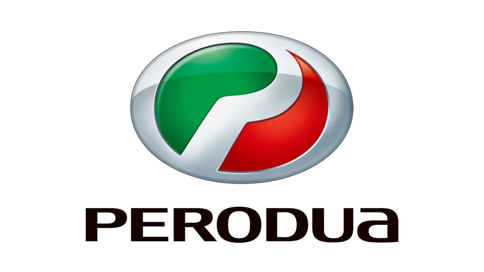 Perodua Logo