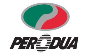 Perodua Logo