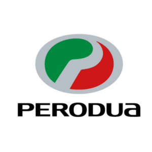 Perodua Logo and symbol