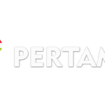 Pertamina logo and symbol