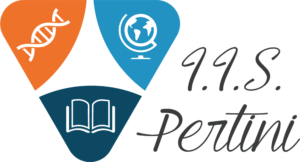 Pertini Logo