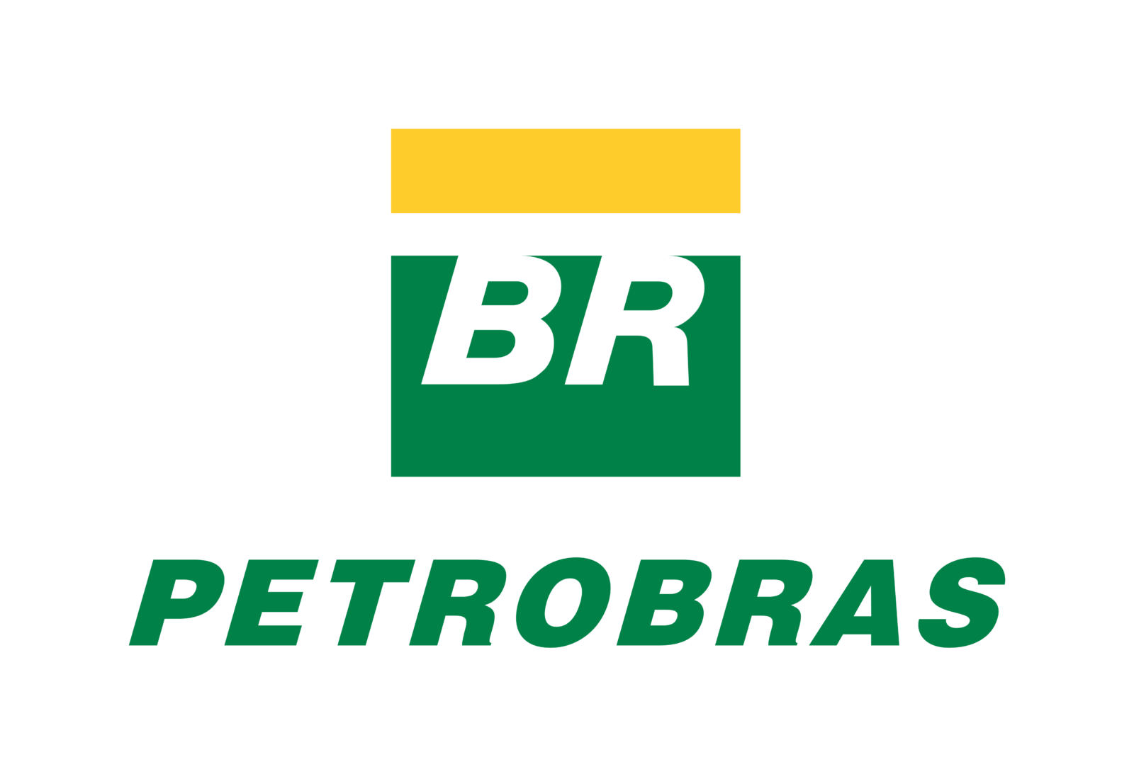 Petrobras Logo