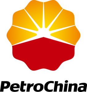 Petrochina Logo