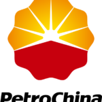 PetroChina logo and symbol