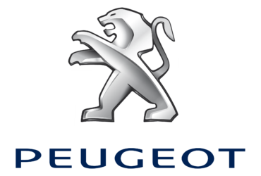 Peugeot Logo