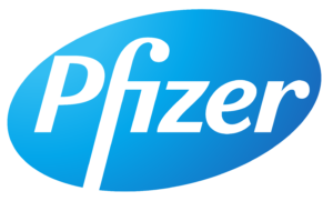 Pfizer Logo