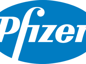 Pfizer Logo