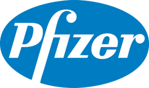 Pfizer Logo