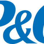P&G logo and symbol