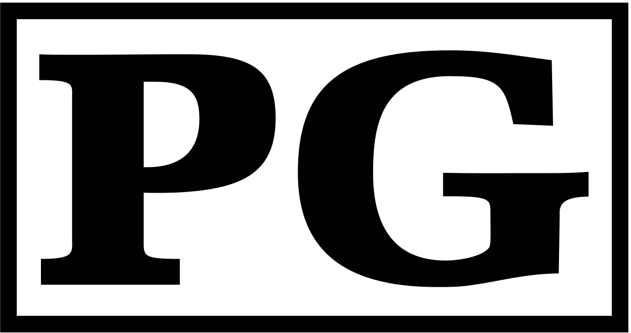 Pg Logo