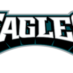 Philadelphia Eagles logo and symbol