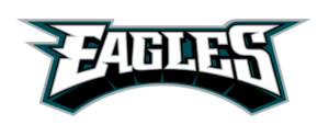 Philadelphia Eagles logo and symbol