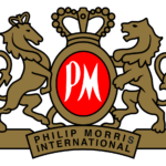 Philip Morris logo and symbol