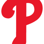 Philadelphia Phillies logo and symbol