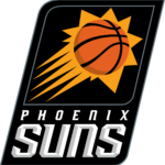 Phoenix Suns Logo