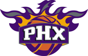 Phoenix Suns Logo